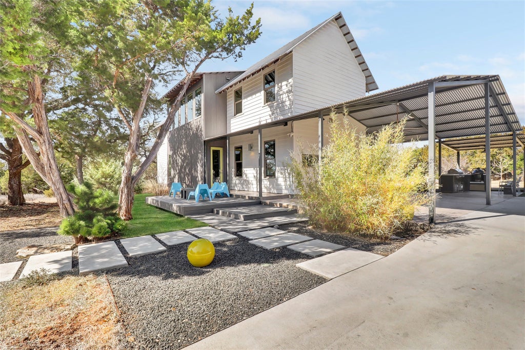 8414 Indian Summit, Austin