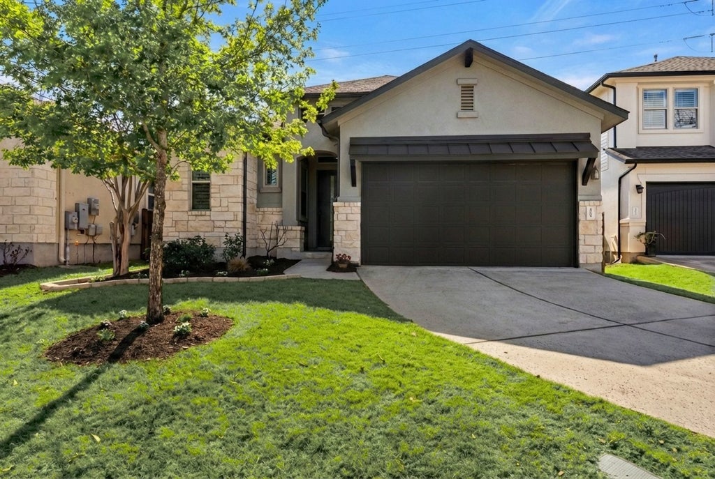 7009 Cut Plains Trail, Austin