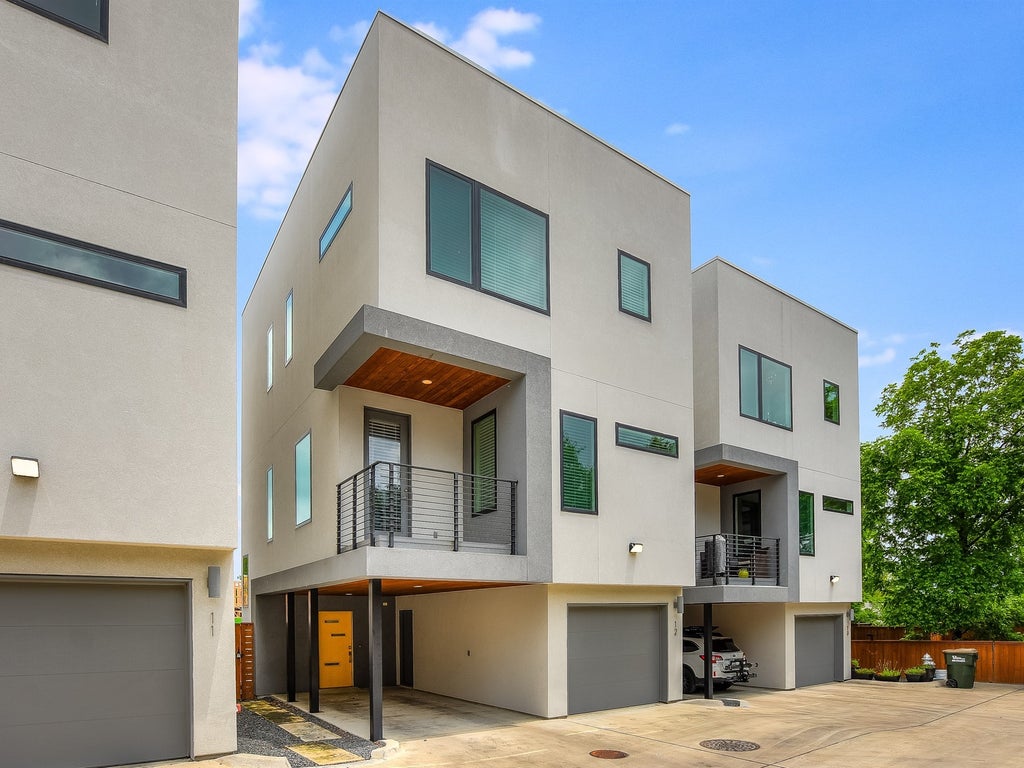 2301 Bluebonnet Lane 12, Austin