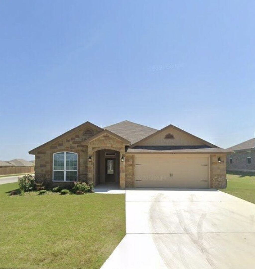 703 Ridgeview Drive, Temple