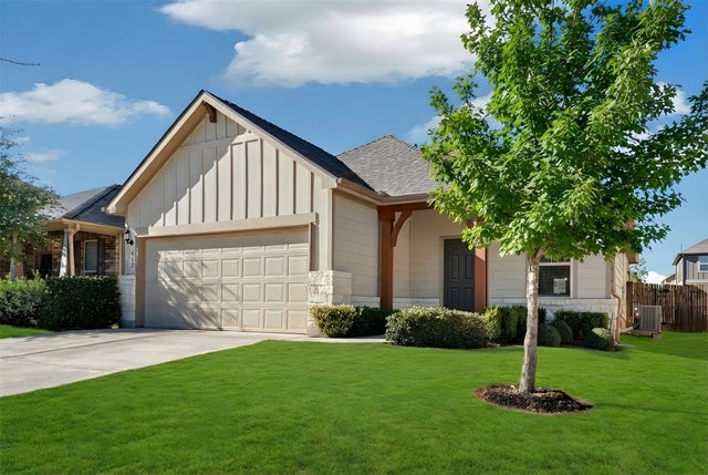 612 Reinhardt Boulevard, Georgetown