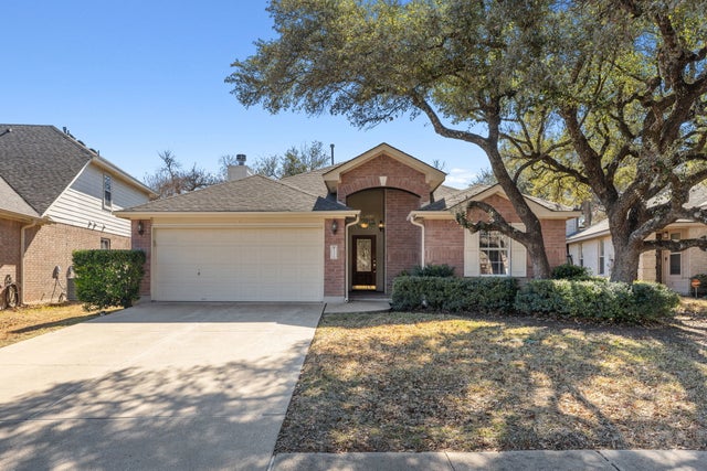 2306 Clover Ridge Drive, Cedar Park