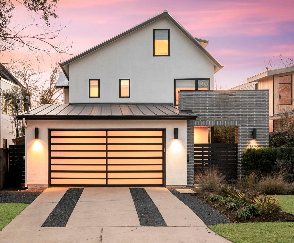 1809 Collier Street, Austin