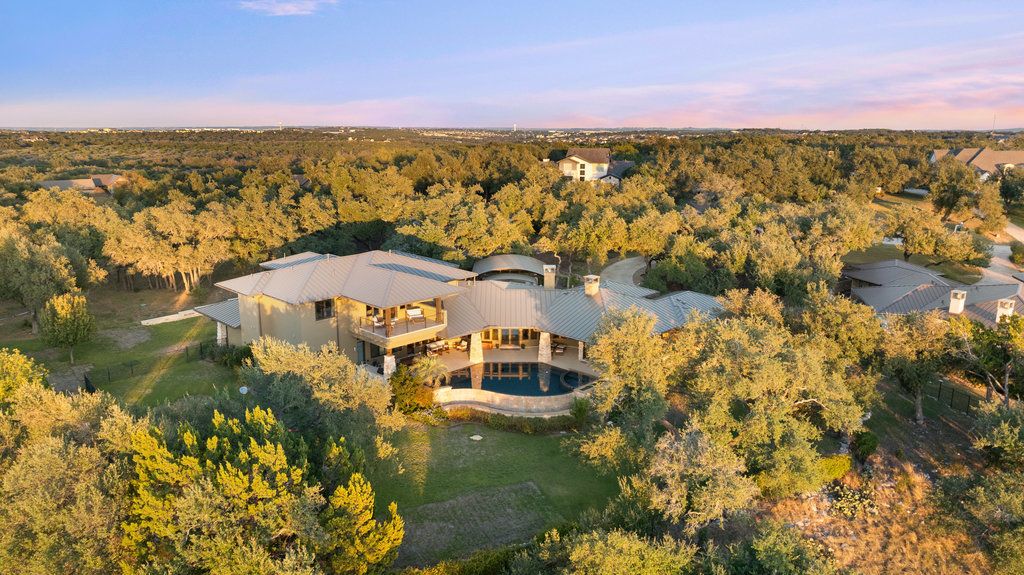 17800 Flagler Drive, Austin