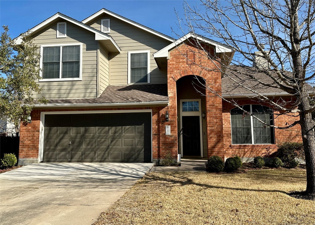 2608 Birchleaf Trail, Austin