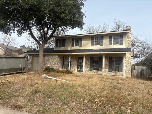 8702 Bridgeport Drive, Austin