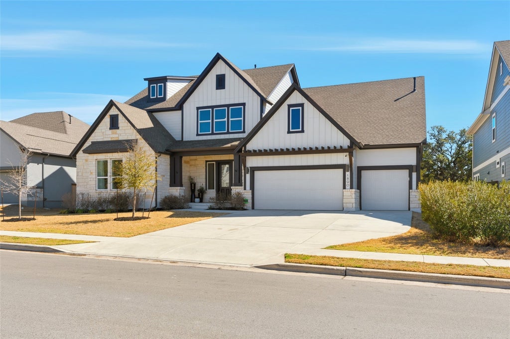 1890 Headwaters Boulevard, Dripping Springs