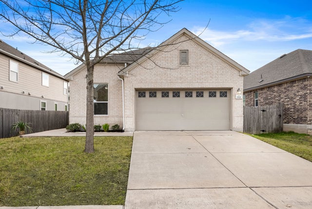 1521 Gautami Drive, Austin