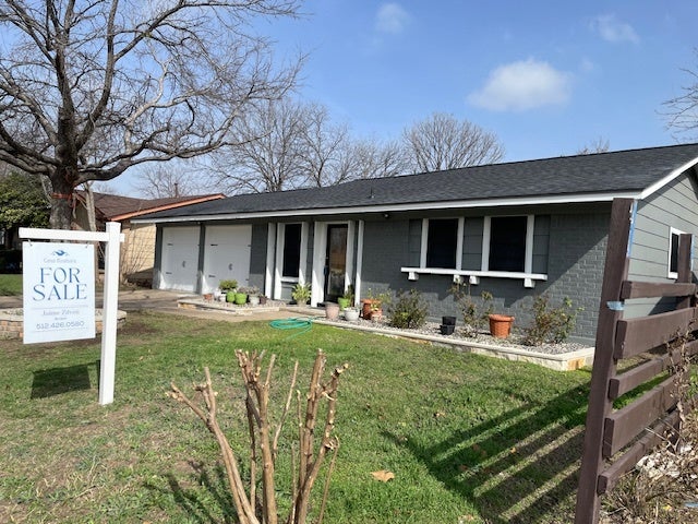 100 W Starling Drive, Austin