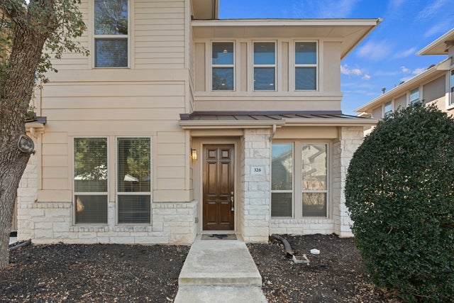 13800 Lyndhurst Street 326, Austin