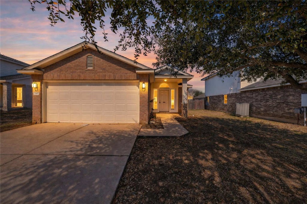 1007 Gentry Drive, Leander