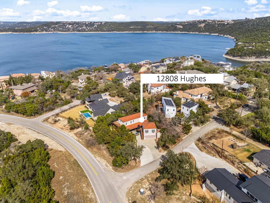 12808 Hughes Street, Austin