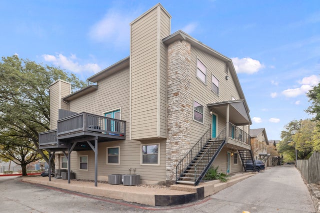 6700 Cooper Lane 40, Austin