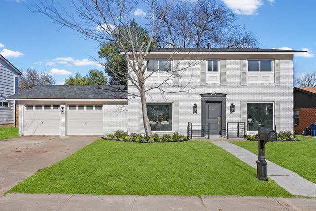 2602 Loyola Lane, Austin