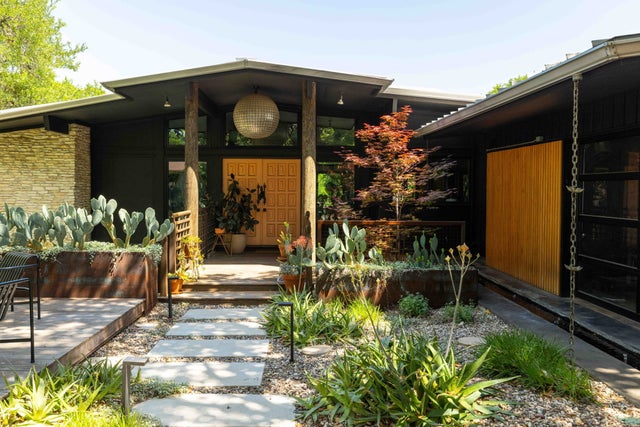 1805 Brookhaven Drive, Austin