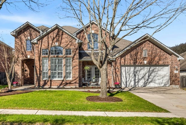 11104 Maelin Drive, Austin