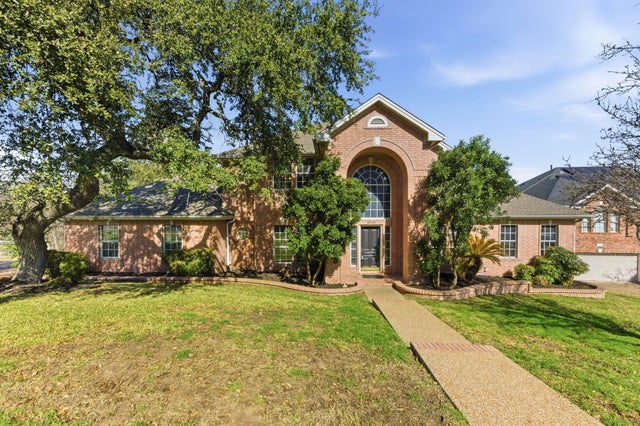 10609 Skyflower Drive, Austin