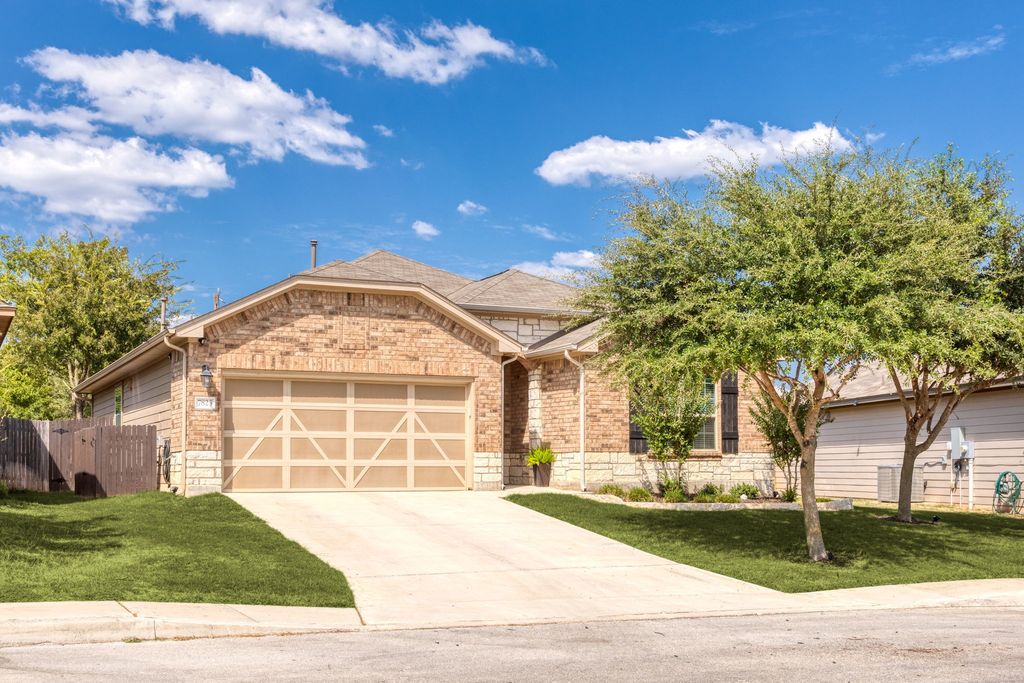7823 Harvest Bay, San Antonio