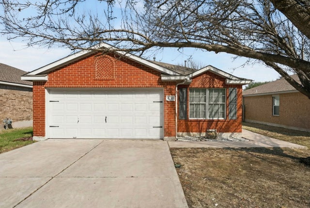 2210 John Tee Drive, Cedar Park