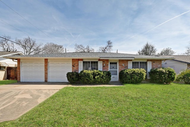 7009 Deborah Drive, Austin