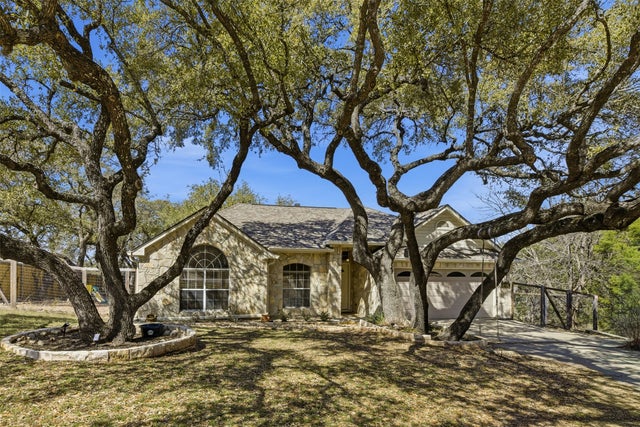 21528 Paine Avenue, Lago Vista