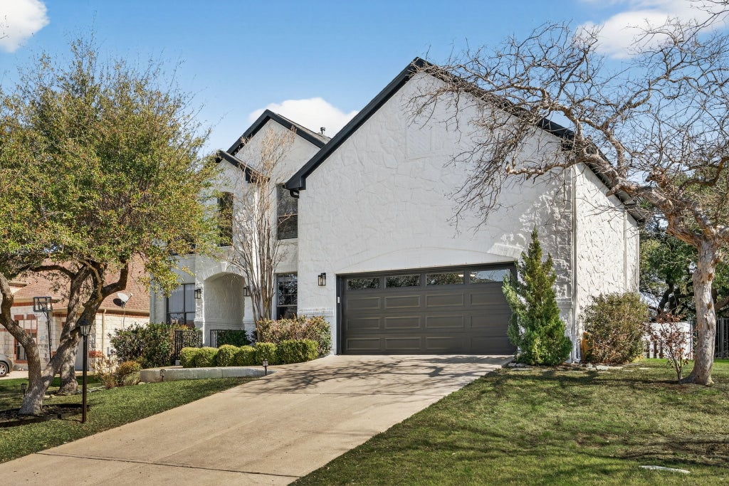 117 Lakota Pass, Austin