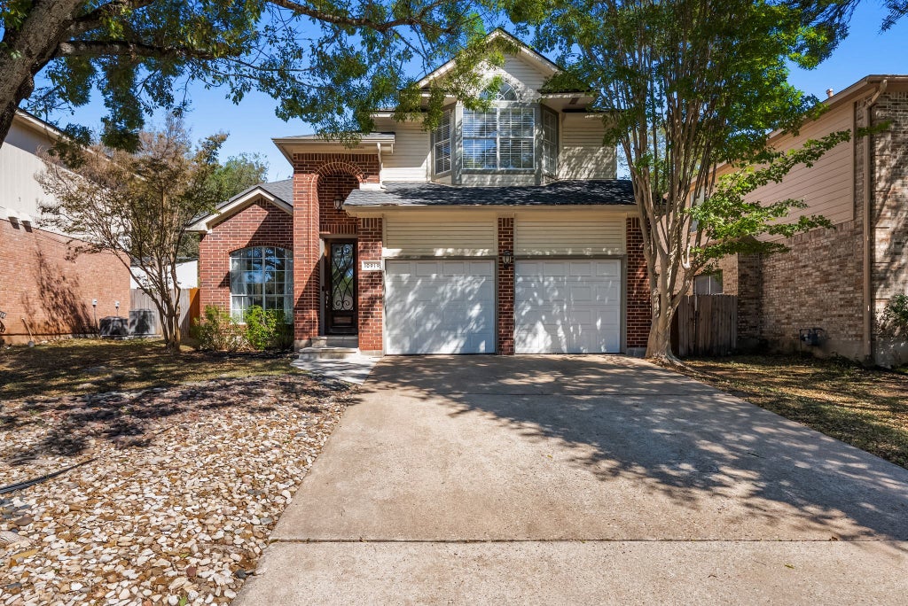 10919 Sierra Oaks, Austin