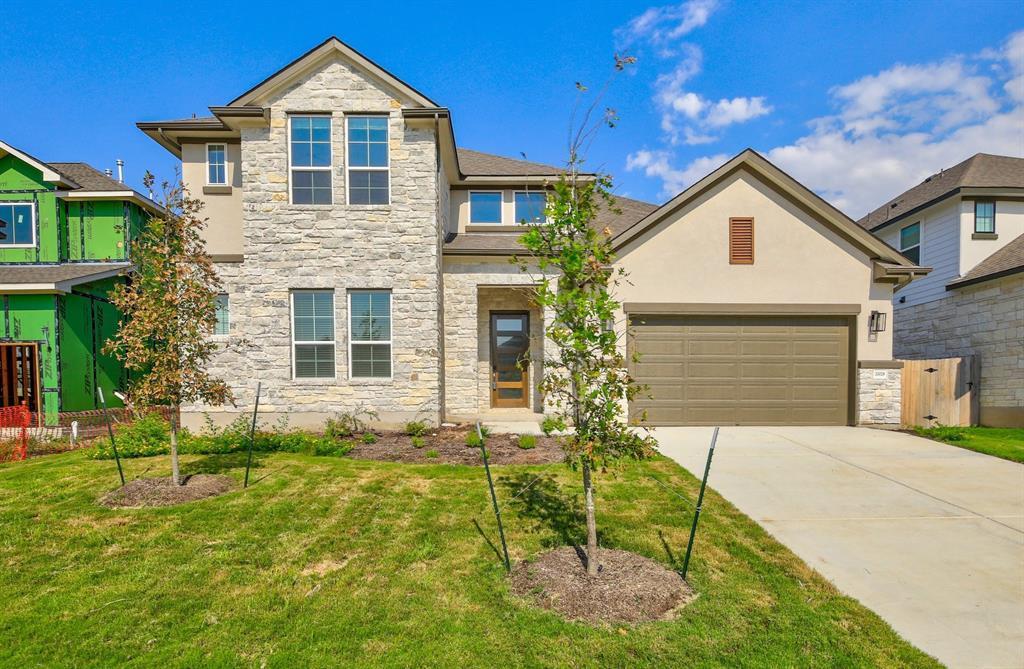 20028 Crested Caracara Lane, Pflugerville