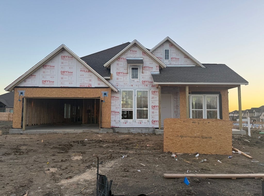 17209 Hope Bergman Road, Pflugerville