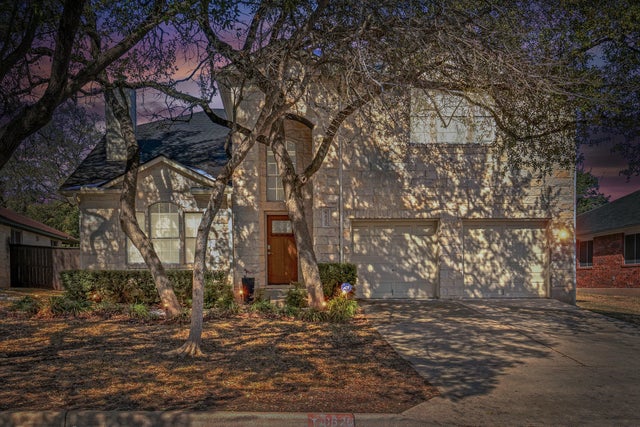 8620 Neider Drive, Austin