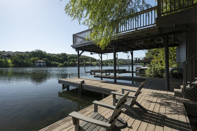 Lake Austin, 1243283, Residential, 2403 Big Horn Dr, Austin, TX, Apache Shores Sec 04, , 78734