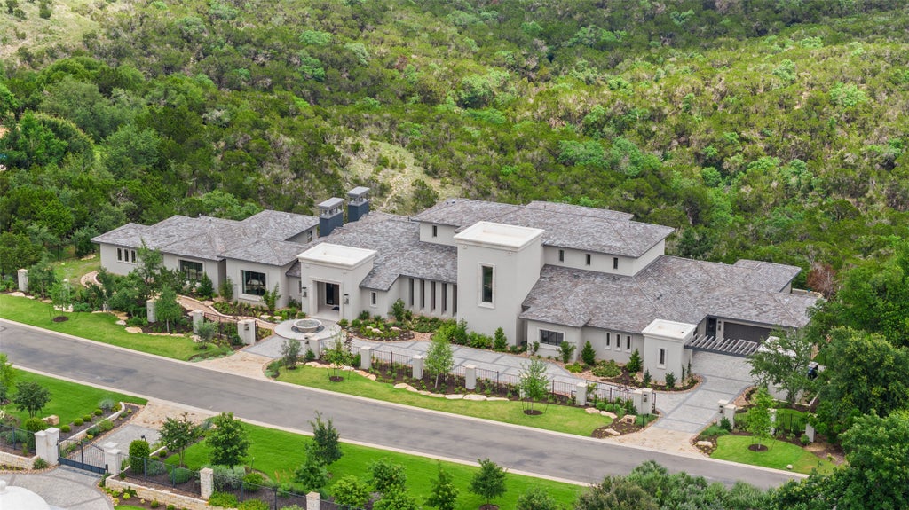 4901 Mirador Drive, Austin