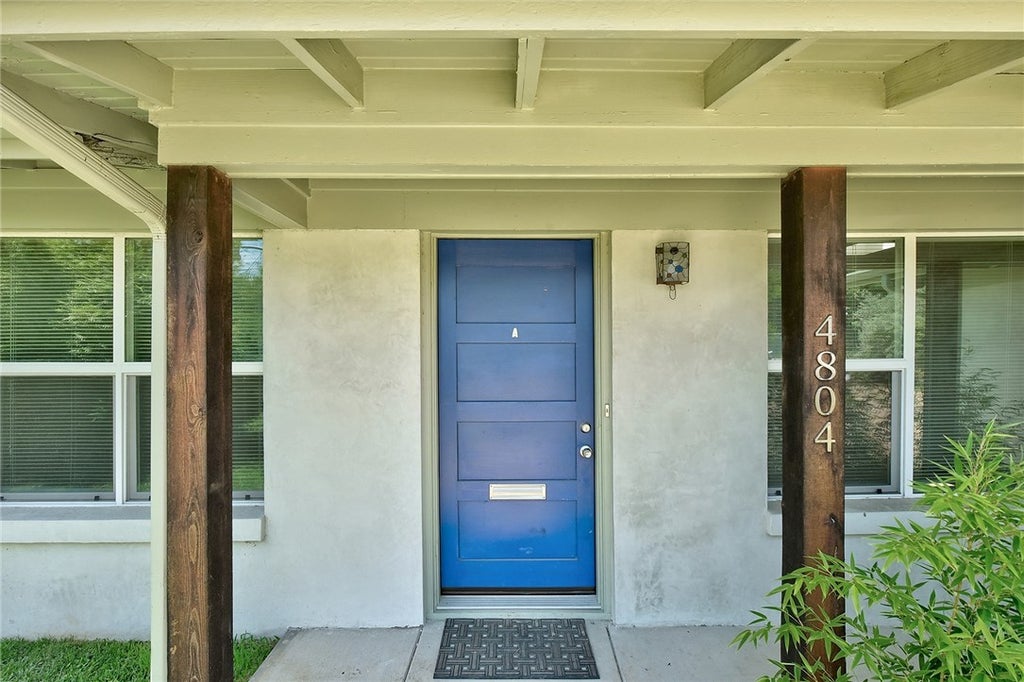 4804 Menchaca Road, Austin