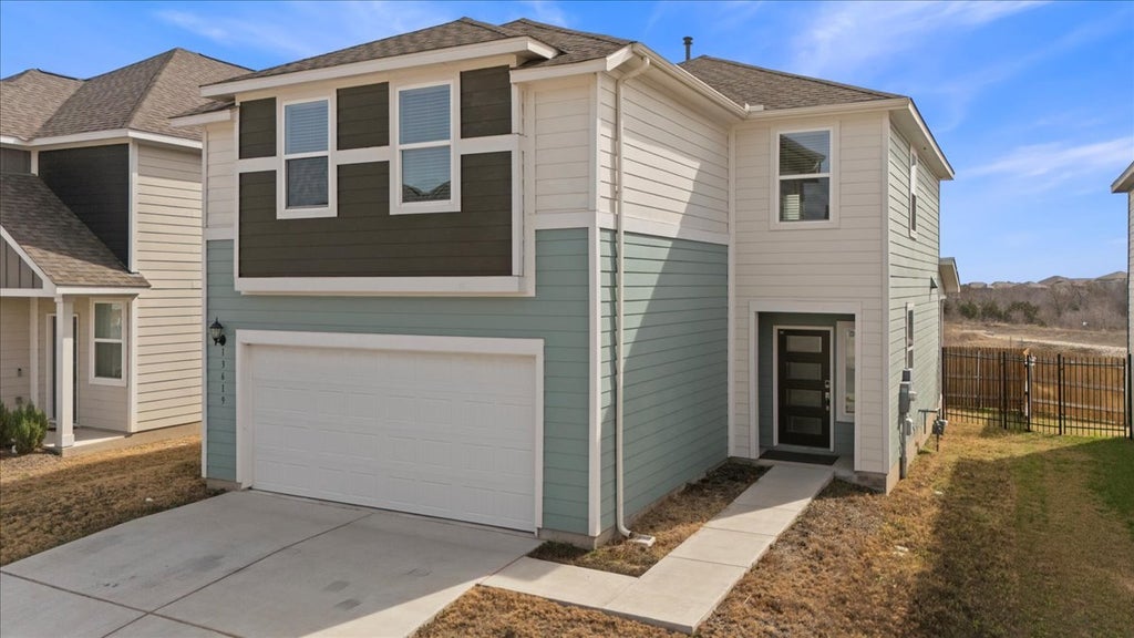 13619 Long Island Drive, Pflugerville