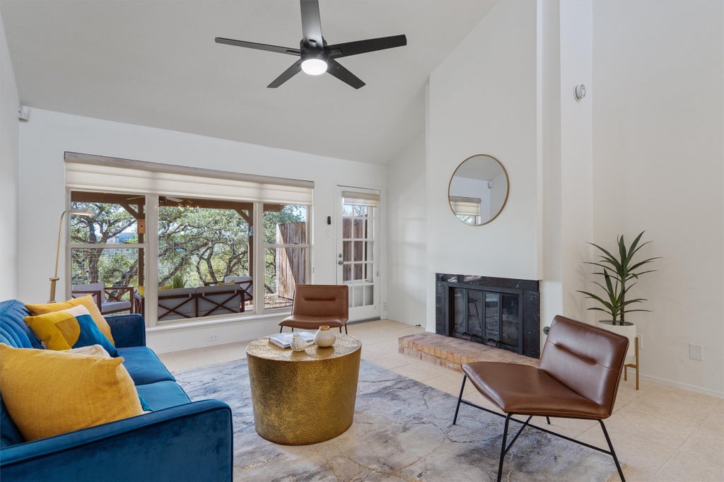 8432 Antero Drive, Austin