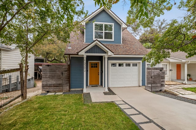 3302 Hollywood Avenue, Austin
