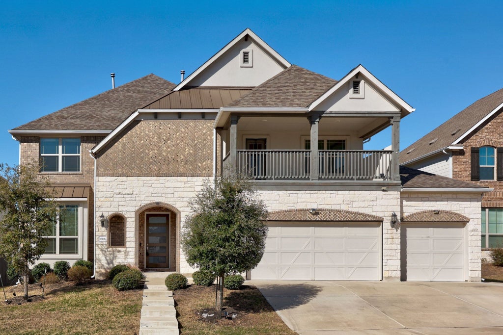 18116 Leccion Drive, Pflugerville