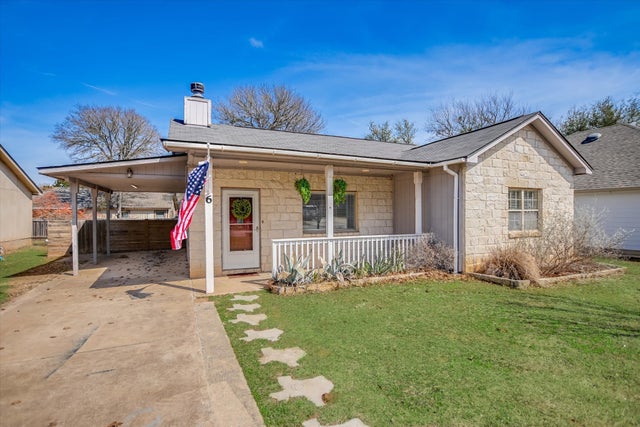 6 Happy Hollow Lane, Wimberley