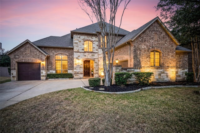 1829 Buffalo Speedway, Leander