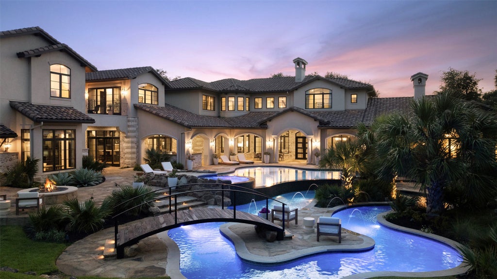 3667 Stoneridge Road, Austin