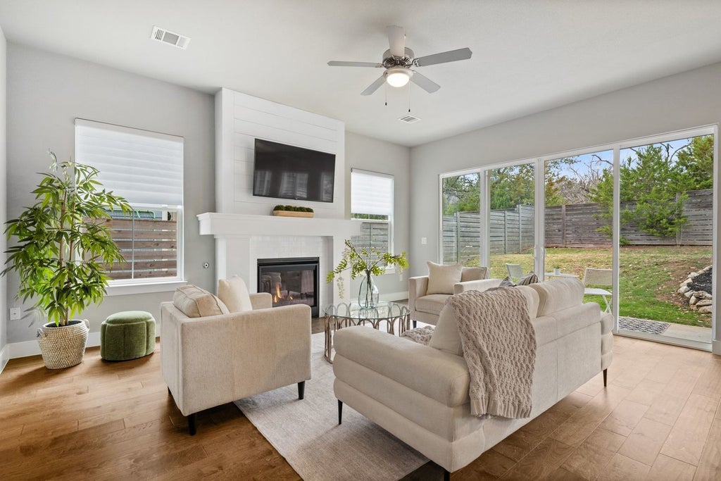 7806 Ryans Way, Austin