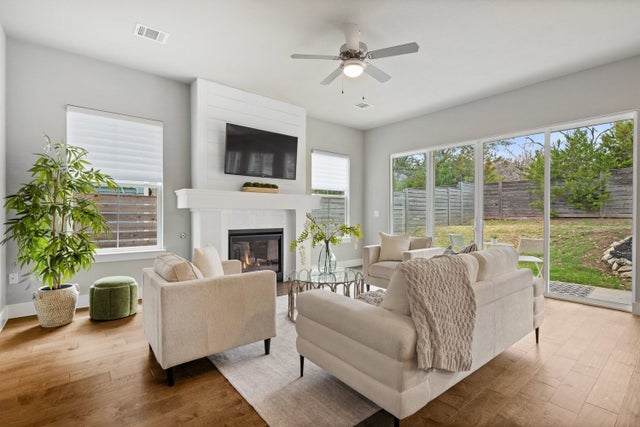 7806 Ryans Way, Austin