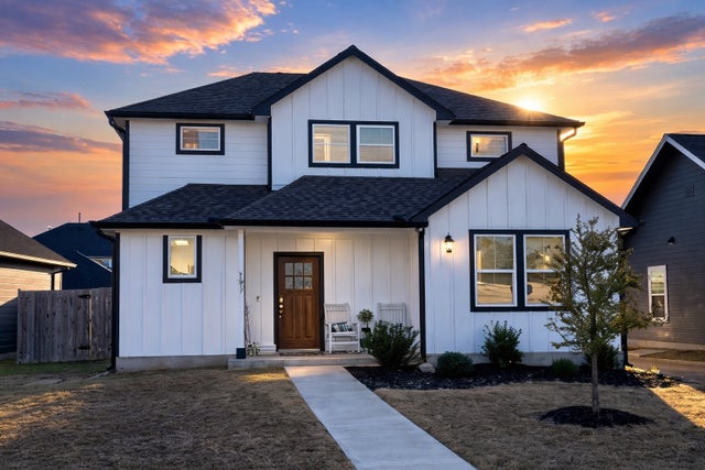 197 Everglades Drive, Kyle