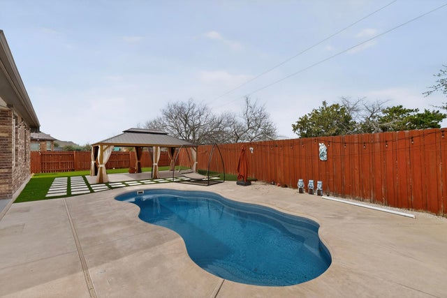 3137 Catalina Ranch Road, Leander