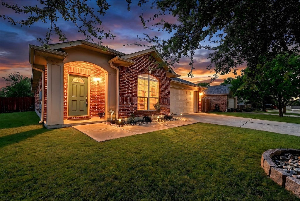 3005 Hawks Swoop Trail, Pflugerville