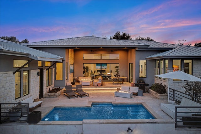 4608 Vista Estates Court, Spicewood