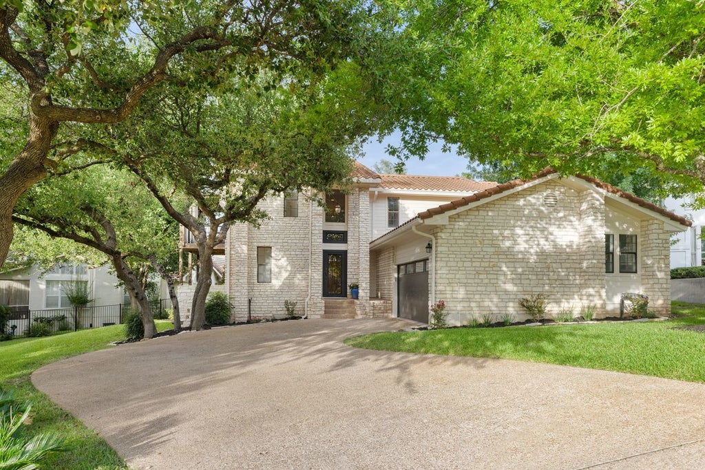 5 Valhalla Court, Austin