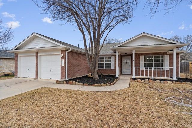 1606 Churchill Cove, Cedar Park