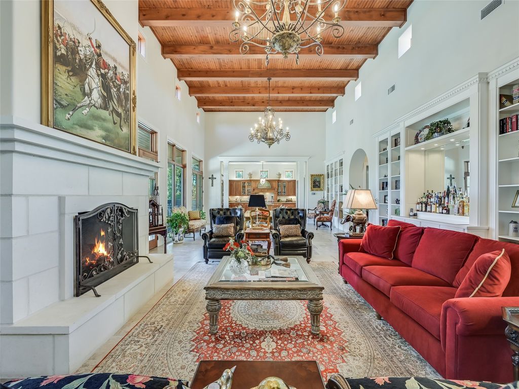27206 Waterfall Hill Parkway, Spicewood