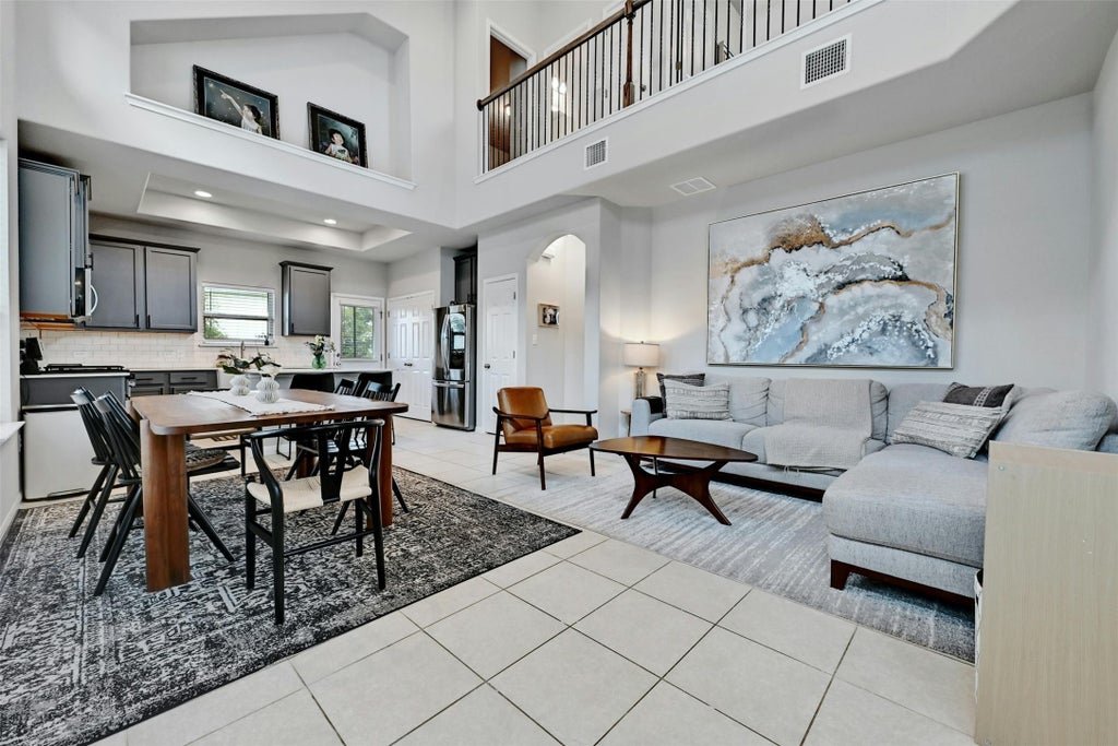 11904 Farrier Lane 30, Austin